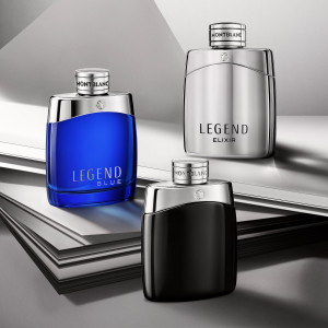 Legend Elixir - Parfum Legend Elixir - Parfum